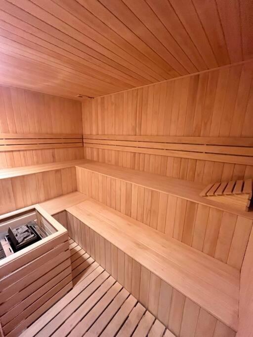 Amplio Sum Con Parrilla Y Piscina En Recoleta! Apartment Buenos Aires