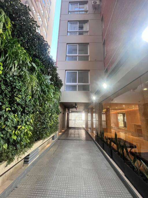 Amplio Sum Con Parrilla Y Piscina En Recoleta! * Buenos Aires