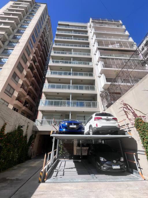 Amplio Sum Con Parrilla Y Piscina En Recoleta! Apartment