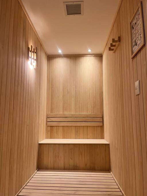 Apartment Amplio Sum Con Parrilla Y Piscina En Recoleta! *