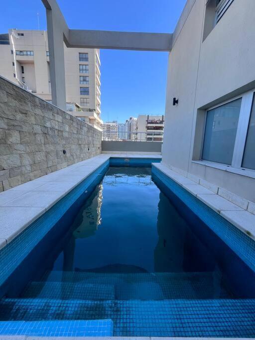 Amplio Sum Con Parrilla Y Piscina En Recoleta! Buenos Aires