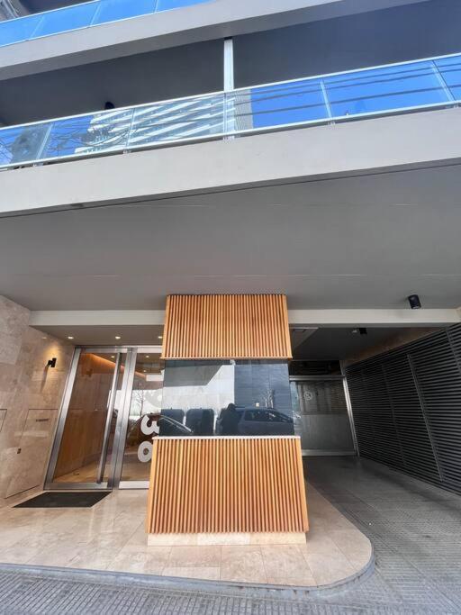 Amplio Sum Con Parrilla Y Piscina En Recoleta! Apartment *