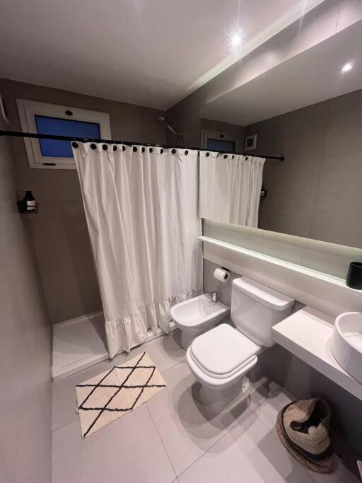 Apartment Amplio Sum Con Parrilla Y Piscina En Recoleta! *