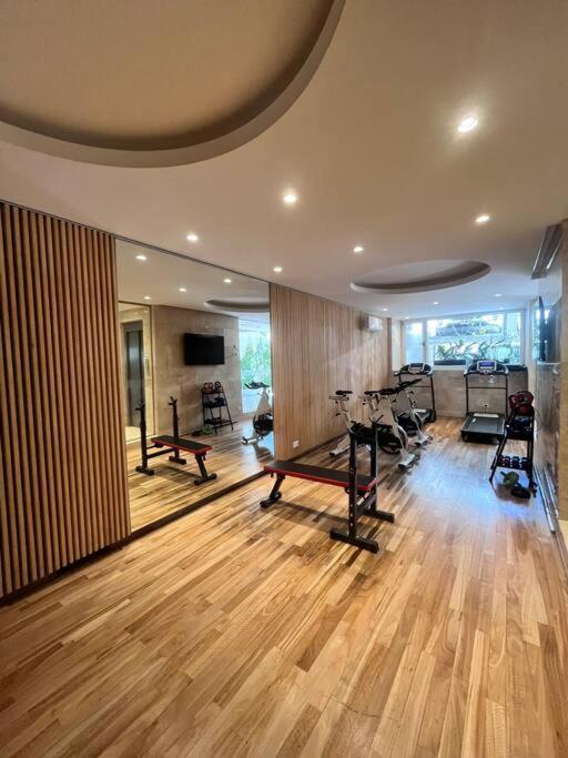Amplio Sum Con Parrilla Y Piscina En Recoleta! Apartment *