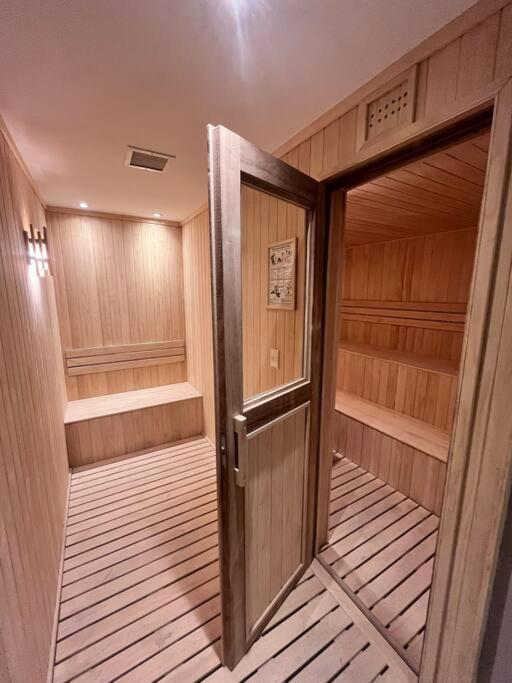 Apartment Amplio Sum Con Parrilla Y Piscina En Recoleta! *