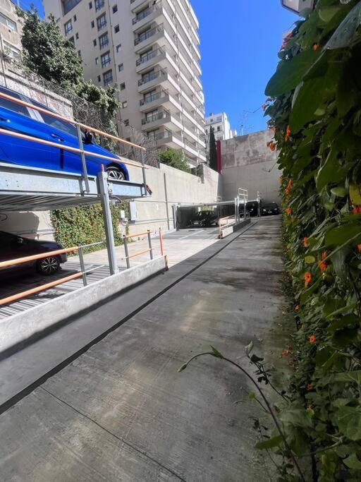 Amplio Sum Con Parrilla Y Piscina En Recoleta! * Buenos Aires