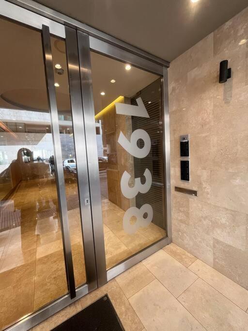 Apartment Amplio Sum Con Parrilla Y Piscina En Recoleta! *