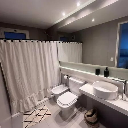 Amplio Sum Con Parrilla Y Piscina En Recoleta! Apartment Buenos Aires Exterior photo