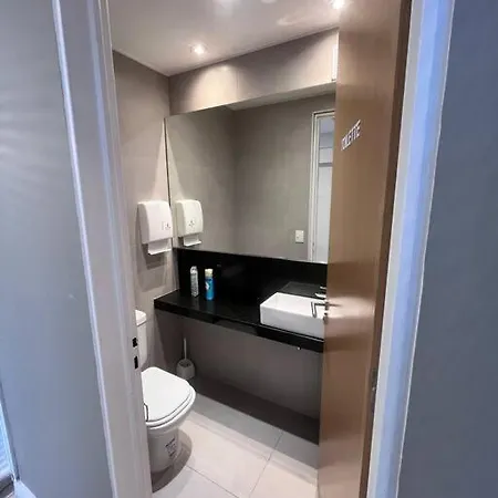 Amplio Sum Con Parrilla Y Piscina En Recoleta! Apartment Buenos Aires Exterior photo